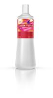 Wella Color Touch Emulsion 4% 13 vol 1000 ml - thumbnail