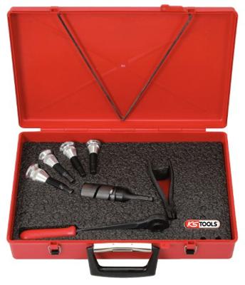 KS Tools 2022101 Hals