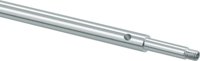 ASSA ABLOY N5130 Vergrendelstang onder 1000 mm | Draair.: 1/2/3/4 - 10049711 - thumbnail
