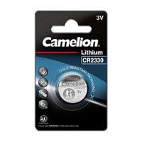 Camelion CR2330 knoopcel batterij - thumbnail