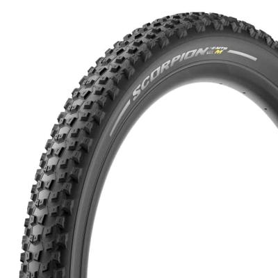 Pirelli scorpion™ e-mtb m - mixed terrain 27.5x2.6" folding tire