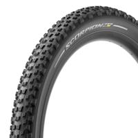 Pirelli scorpion™ e-mtb m - mixed terrain 27.5x2.6" folding tire - thumbnail
