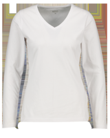 T-shirt - Wit - thumbnail