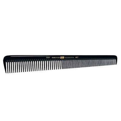 Hercules Sägemann Master Class Flexible Tapered Comb