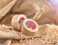 Plakband TESA Bruin (50 mm x 25 m) - thumbnail