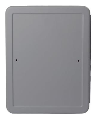 Sleutelkast pavo basic met cijferslot 54 haken