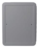 Sleutelkast pavo basic met cijferslot 54 haken - thumbnail