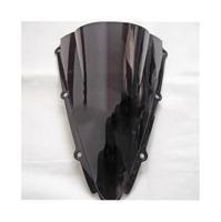 Luva Kamerveger met Steelhouder 29 cm Zwart/Wit - thumbnail