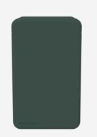 Marc O'Polo Marc O'Polo The Edge Storage container L Dark Green - thumbnail