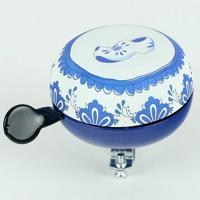 Widek Bel ding dong delfts klomp - thumbnail