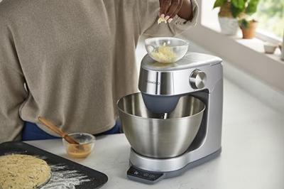 Kenwood Keukenmachine Prospero+ KHC29A.O0SI Kenwood Keukenmachine Prospero+ KHC29A.O0SI