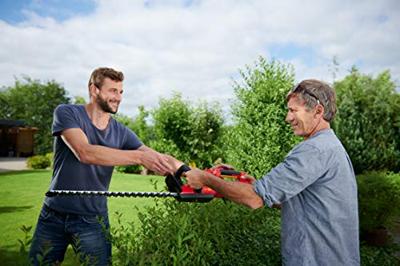 WOLF-Garten Accu heggenschaar LYCOS 40/600 H