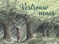 Vertrouw maar (Hardback) - thumbnail