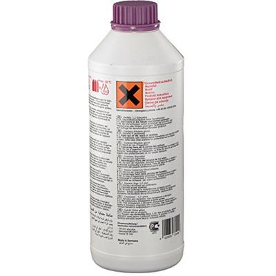 Koelvloeistof Febi G12++ -37°C 1,5L 37400