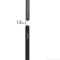 HT Instruments 4324-2 Veiligheidsmeetsnoer 1.5 m Rood, Zwart 1 set(s) - thumbnail