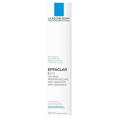 La Roche-Posay Effaclar K+ Dagcrème 40ml - thumbnail