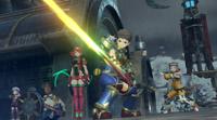 Xenoblade Chronicles 2 - thumbnail
