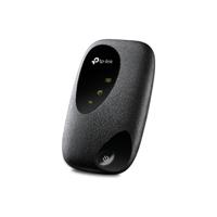 TP-LINK M7000 draadloze router Single-band (2.4 GHz) 3G 4G Zwart - thumbnail