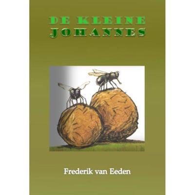 De kleine Johannes (Paperback)