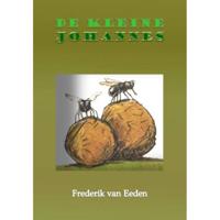 De kleine Johannes (Paperback) - thumbnail