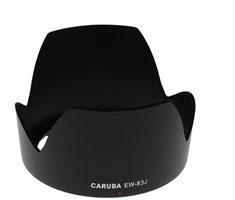 Caruba EW-83J Zonnekap