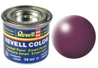Revell Enamel NR.331 Purpurrood Zijdemat - 14ml - thumbnail