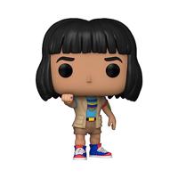 Captain Planet and the Planeteers Funko Pop Vinyl: Ma-Ti - thumbnail