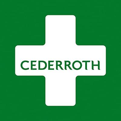 Cederroth First Aid Kit S