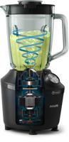 Philips Blender HR2291/01 zwart - thumbnail