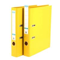 Elba ordner Smart Pro+, geel, rug van 5 cm - thumbnail