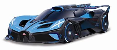 Bburago Bugatti Bolide 1:18 Auto