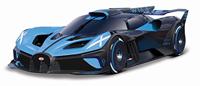 Bburago Bugatti Bolide 1:18 Auto - thumbnail