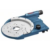Bosch Professional FSN OFA Geleiderailadapter voor GOF bovenfrees - 1600Z0000G - thumbnail