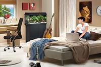 Juwel aquarium Primo 60 met filter zwart Juwel Gebr. de Boon - Gebr de boon - thumbnail