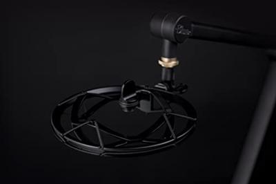 Blue Microphones Radius III shockmount houder