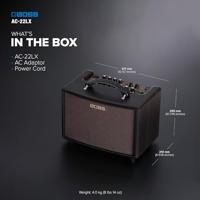 Boss AC-22LX - thumbnail