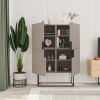 Calicosy - Opbergkast Titan - 100 cm - thumbnail