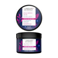 Urban Care Hyaluronic Acid & Collagen Pre-Wash Hair Mask - thumbnail