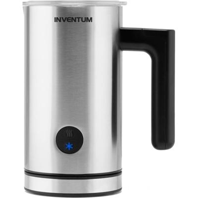 Inventum MK360S Melkopschuimer RVS/Zwart Inventum MK360S Melkopschuimer RVS/Zwart