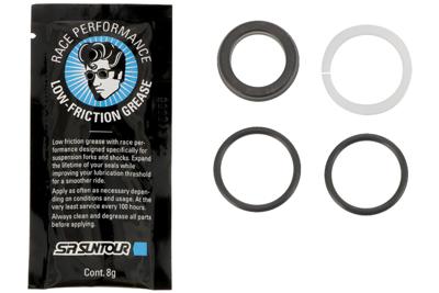 Srsuntour Sr suntour - service kit lucht afdichting voor xcr32 fka121-05
