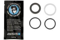 Srsuntour Sr suntour - service kit lucht afdichting voor xcr32 fka121-05 - thumbnail