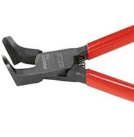 Facom kniptang voor pvc - 396 - thumbnail