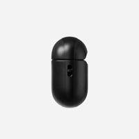 Nomad Modern leather case AirPods Pro 3 - Black - thumbnail