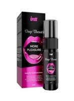 Stimulerende Orale Gloss Intt Deep Throat 12 ml - thumbnail