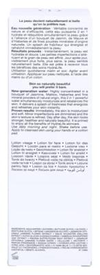 Dior Hydra Life Sorbet Water