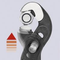 Knipex moertang zelfkl.10-32mm - thumbnail