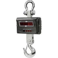 Kern HFM 5T0.5 Kraanweegschaal Weegbereik (max.) 5000 kg Resolutie 500 g - thumbnail