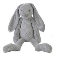 Happy Horse Big Grey Rabbit Richie knuffel 58 cm - thumbnail