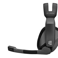 EPOS | Sennheiser GSP 370 Headset Hoofdband Zwart - thumbnail