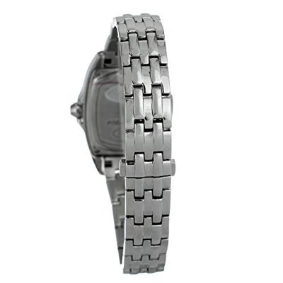 Horloge Dames Chronotech CT7930LS (Ø 28 mm) Kleur Zilverkleurig Horloge Dames Chronotech CT7930LS (Ø 28 mm) Kleur Zilverkleurig